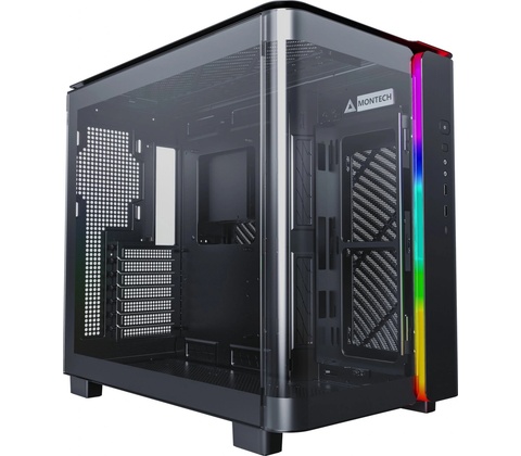 Montech KING 95 Black