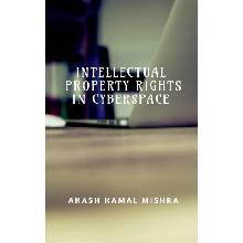 Intellectual Property Rights in Cyberspace