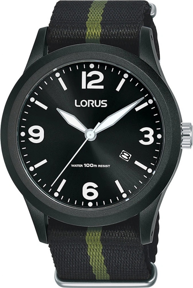 Lorus RH943LX9
