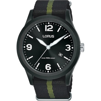 Lorus RH943LX9