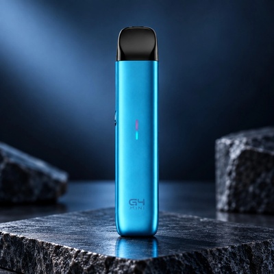 Uwell Caliburn G4 MINI 1100 mAh Lake Blue 1 ks