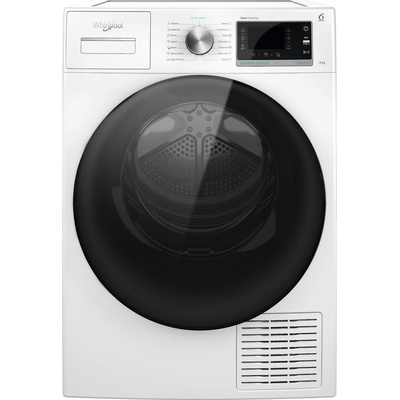 Whirlpool W7 D84WB EE