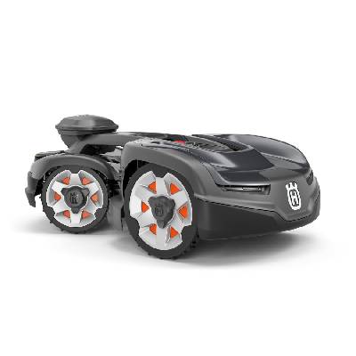 Robotická sekačka Husqvarna AUTOMOWER® 435X AWD NERA