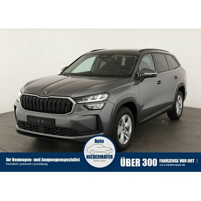 Skoda Kodiaq 1.5 TSI DSG Selection 110 kW