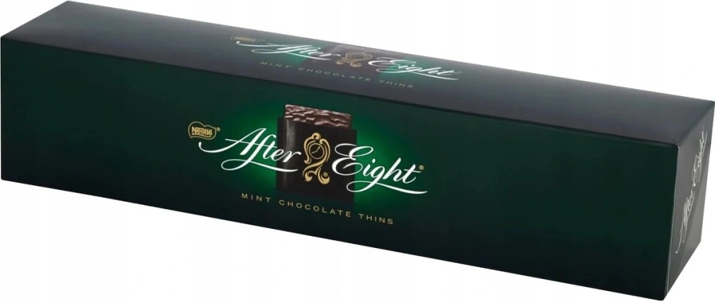 After Eight 400 g