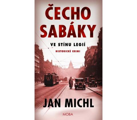 Čechosabáky - Jan Michl