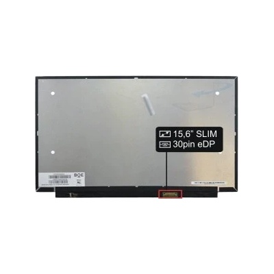 Display Acer Aspire 5 Charcoal Black kovový A515-56-576Q Displej LCD 15,6“ 30pin eDP FHD LED Slim IPS NanoEdge - Matný