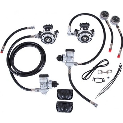 Apeks MTX-R Sidemount set
