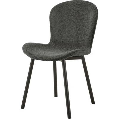 Sconto Esra Tmavosivá / Matná Čierna