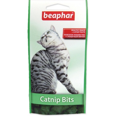 Beaphar Catnip Bits 35 g