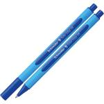 Schneider Тънкописец Schneider Slider EDGE XB 0, 7мм син
