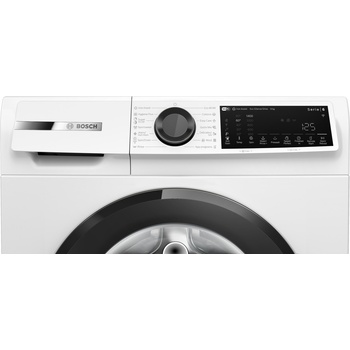 Bosch WGJ24401BY