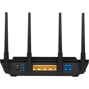 Image 1 of ASUS RT-AX58U