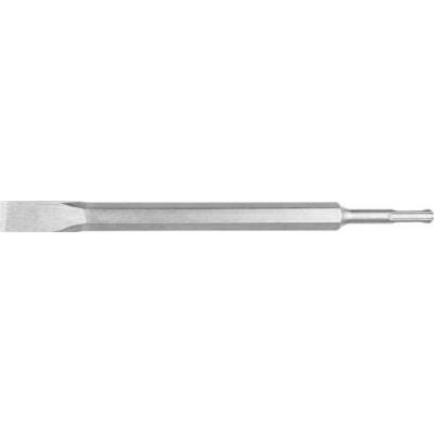 sekáč SDSplus plochý 20x17x280mm Graphite 55T113 IVK55T113