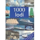 1000 lodí