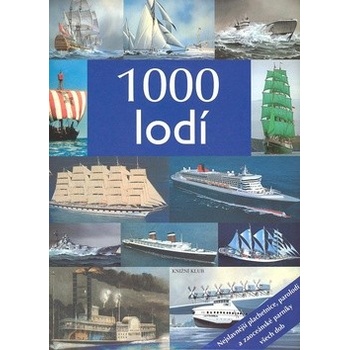 1000 lodí