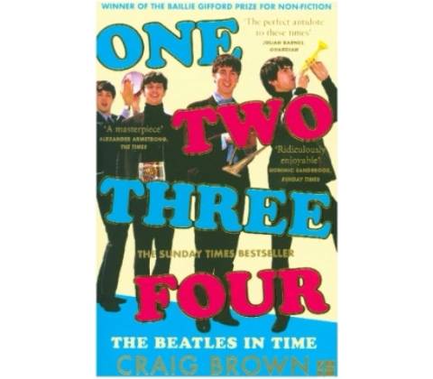 One Two Three Four