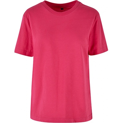 Dámské tričko Everyday Tee Fuchsia