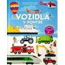 Vozidlá v pohybe