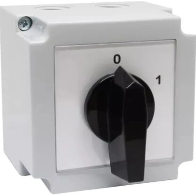Apator Vačkový spínač 4G25-91-PK