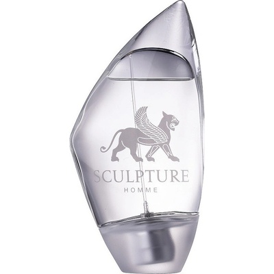 Nikos Sculpture toaletná voda pánska 100 ml tester