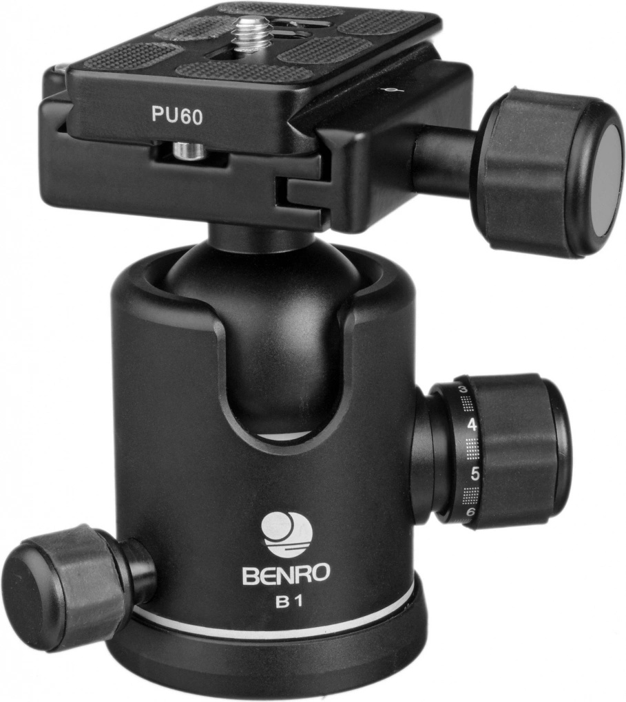 Benro B1
