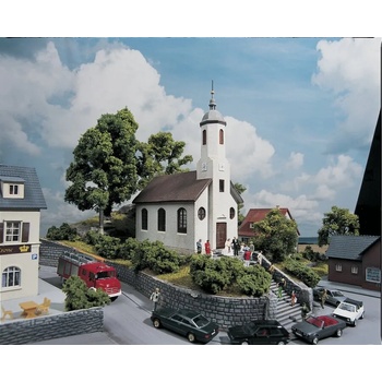 Image 1 of Piko Църква Свети Лука (61825)