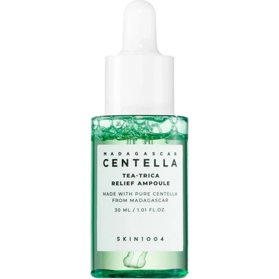 SKIN1004 - Madagascar Centella Tea-Trica Relief Ampoule - 30ml