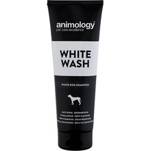 Animology White Wash šampón pre psy na bielu srsť 250ml