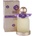Jesus Del Pozo Halloween Fleur EDT 50 ml