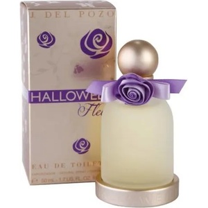 Jesus Del Pozo Halloween Fleur EDT 50 ml Парфюми