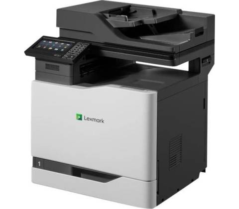 Lexmark CX-820de