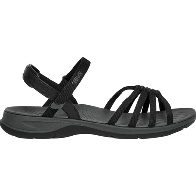 Teva dámske sandále TirraTraveler čierna