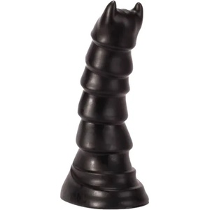 X-Men Футуристична пенис отливка - Butt Plug "MONSTER PLUG M" 22 см
