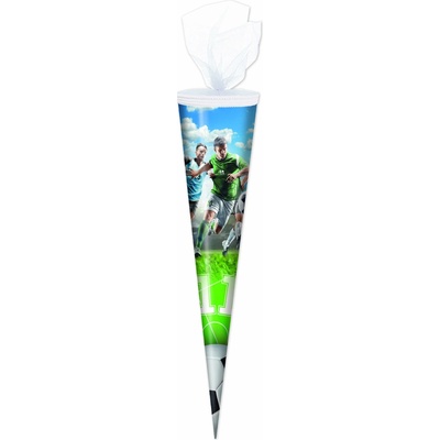 Toppoint Kornout Fotbal 50 cm