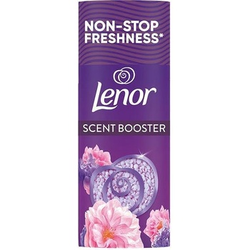 Lenor Ароматни перли Exotic Bloom&Moonlight Lily, 155гр