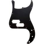 Hosco PB-B3P Black Pickguard за бас китара