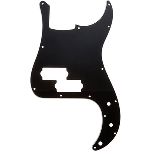 Hosco PB-B3P Black Pickguard за бас китара