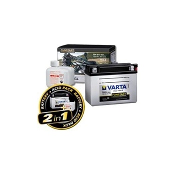 Varta Y50-N18L-A/Y50-N18L-A2, 520012