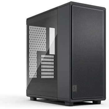 Fractal Design Epoch Black TG Light (FD-C-EPO1A-02)