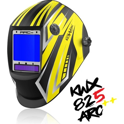 Kowax KWX825ARC++