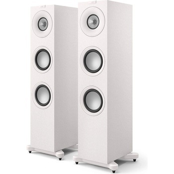 KEF Q7 Meta White (x2)