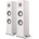 KEF Q7 Meta White (x2)