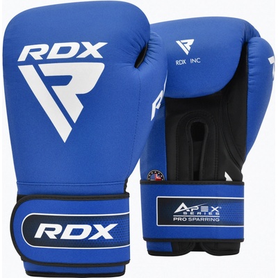 RDX Apex Sparring Training Boxing Hook & Loop