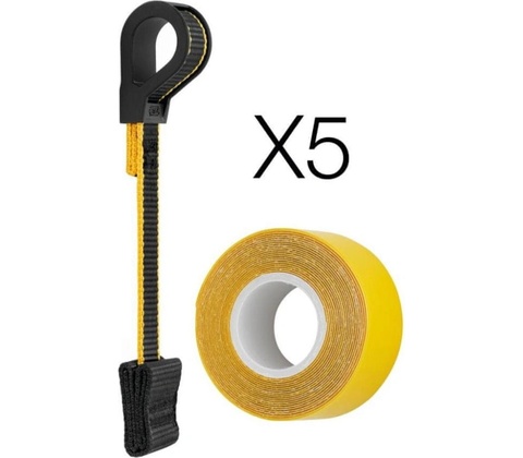 Petzl Toolink S + Tooltape