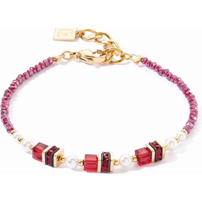 Coeur de Lion náramek 4567/30-0300