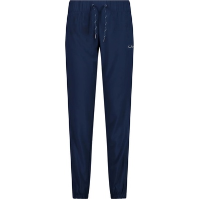 CMP Дамски анцунг долнище CMP Women's Long Pant with Back Pocket Tracksuit trousers - Blue - размер 38 (EU) (107-4331-0213)