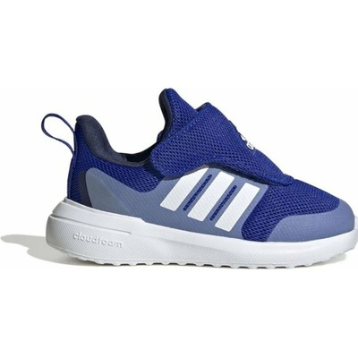 FortaRun 2.0 Blue Kids