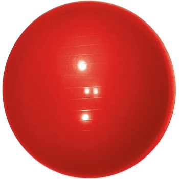 Yate Gymball 65 cm Цвят: червен