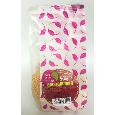 Klorofill Amarant semienka 250 g